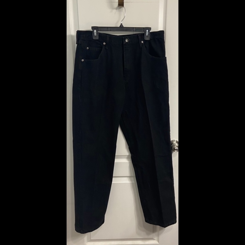 Men’s Wrangler Jeans